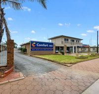 Comfort Inn Flinders on Main - Tourism Search