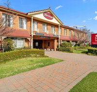 Comfort Inn Heritage Wagga - Tourism Search