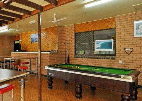 Comfort Inn Parklands Calliope - Tourism Search 3