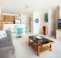 Comfy Coogee 1 Bedroom Hideaway - Tourism Search