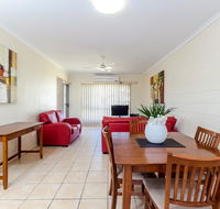 Como Apartments Gladstone - Tourism Search