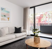 Contemporary Apartment In Newcastle CBD - Tourism Search