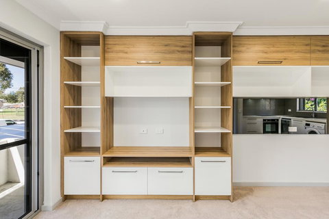 Cool Quiet Modern Secure Walking Distance To Perth And Landmarks - Tourism Search 1