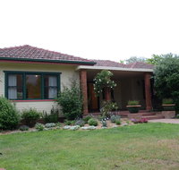 Coolamon on Marsh - Armidale - Tourism Search