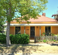Cooma Cottage - Tourism Search