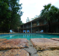 Coomera Motor Inn - Tourism Search