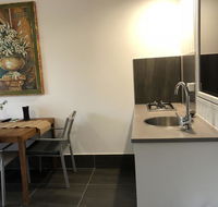 Coonawarra Cabins Unit A - Tourism Search