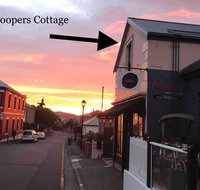 Coopers Cottage Battery Point - Tourism Search