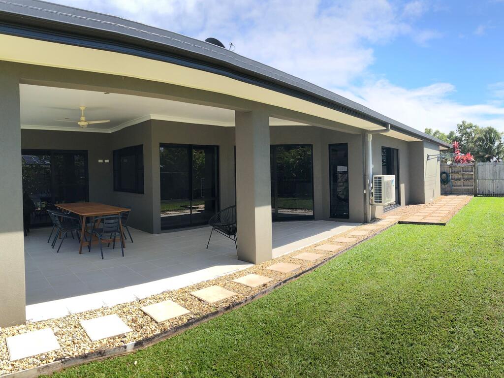 Mossman QLD Tourism Search