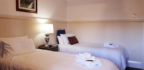 Coppers Hill Private Accommodation - Tourism Search 3