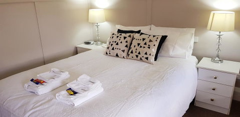 Coppers Hill Private Accommodation - Tourism Search 2