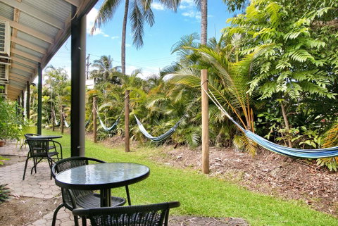 Coral Beach Lodge - Tourism Search 2