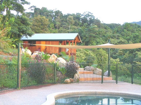 Coral Sea Views - Tourism Search 0