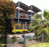 Corinella On The Esplanade Bed  Breakfast - Tourism Search