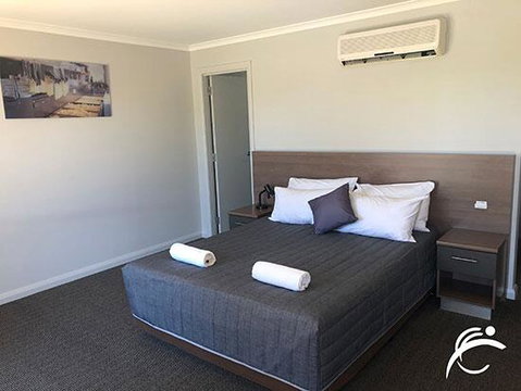 Coro Club Motel - Tourism Search 2