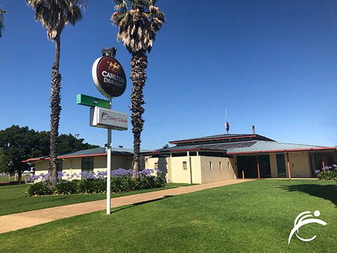 Coro Club Motel - Tourism Search 3