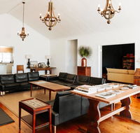 Corunna Station Country House - Tourism Search