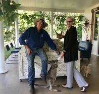 Corynnia Station - Tourism Search