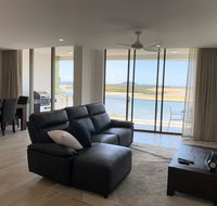 Cosmopolitan Exclusive Rental Apartments - Tourism Search