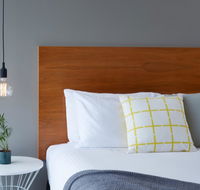 Cosmopolitan Hotel Melbourne - Tourism Search