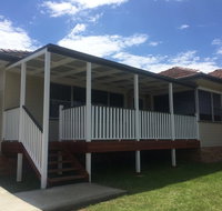 Costa Park Cottage Dio - Armidale - Tourism Search