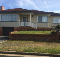 Costa Park Cottage Ena - Armidale - Tourism Search
