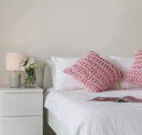 Cosy 3BR Penthouse close to Westfield and Train - Tourism Search