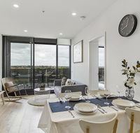 Cosy apartment walking distance from everything - Tourism Search