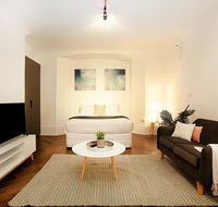 Cosy Studio Near Trains Restaurants Bars and Parks - Tourism Search