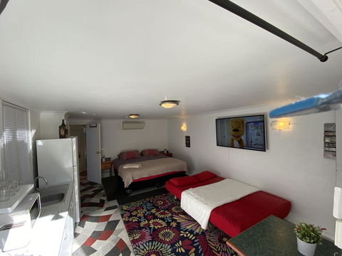 Cosy Units Convenient Fit All Needs - Tourism Search 0