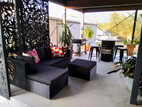 Cosy, Self-contained And Central To Everywhere - Tourism Search 1