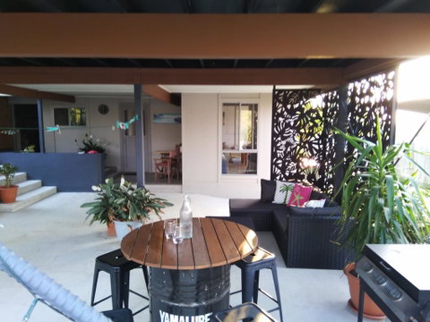 Cosy, Self-contained And Central To Everywhere - Tourism Search 0