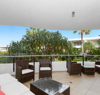 COTTON BEACH 37 - PRIVATE BEACHFRONT COMPLEX - Tourism Search
