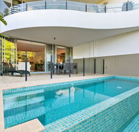 COTTON BEACH 75 - PLUNGE POOL - Tourism Search
