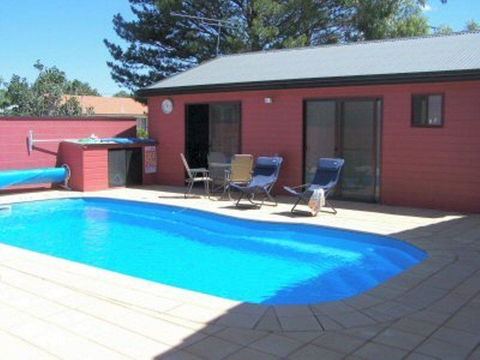 Cottonwood Lodge - Tourism Search 2