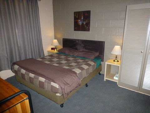 Cottonwood Lodge - Tourism Search 3