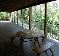 Coucals Cottage - Tourism Search