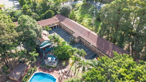 Country 2 Coast Motor Inn Coffs Harbour - Tourism Search 3