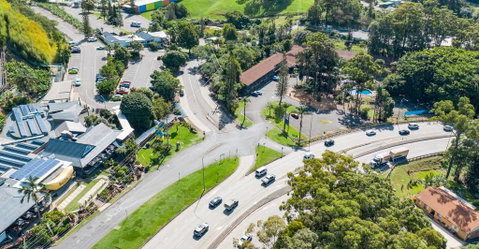 Country 2 Coast Motor Inn Coffs Harbour - Tourism Search 2