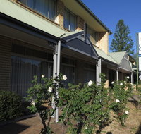 Country Comfort Armidale - Tourism Search