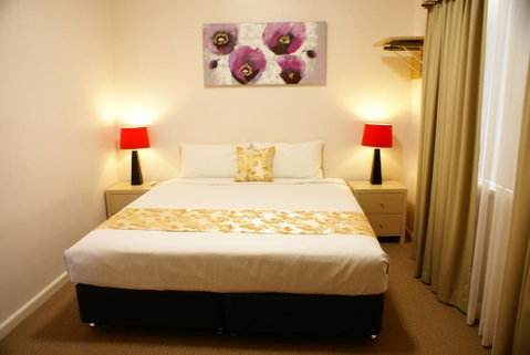Country Lodge Motor Inn - Tourism Search 1