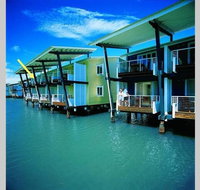 Couran Cove Resorts Waterfront Stradbroke Island Studios - Private Serviced Apartments - Tourism Search