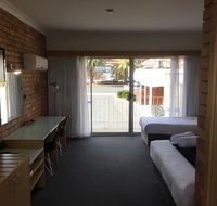 Court Street Motel - Tourism Search