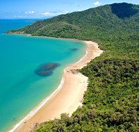 Cow Bay Hilltop Escape - Tourism Search