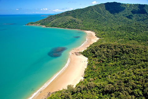 Cow Bay Hilltop Escape - Tourism Search 0