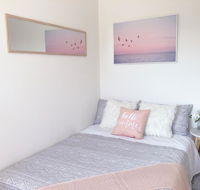 Cozy Private Room in Kingsford near UNSW Randwick2 - Tourism Search