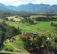 Crabtree House - Tourism Search