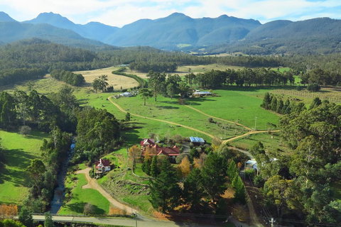 Crabtree House - Tourism Search 0