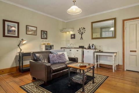 Crabtree House - Tourism Search 2