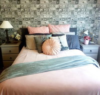 Creek Cottage Jindera - Tourism Search